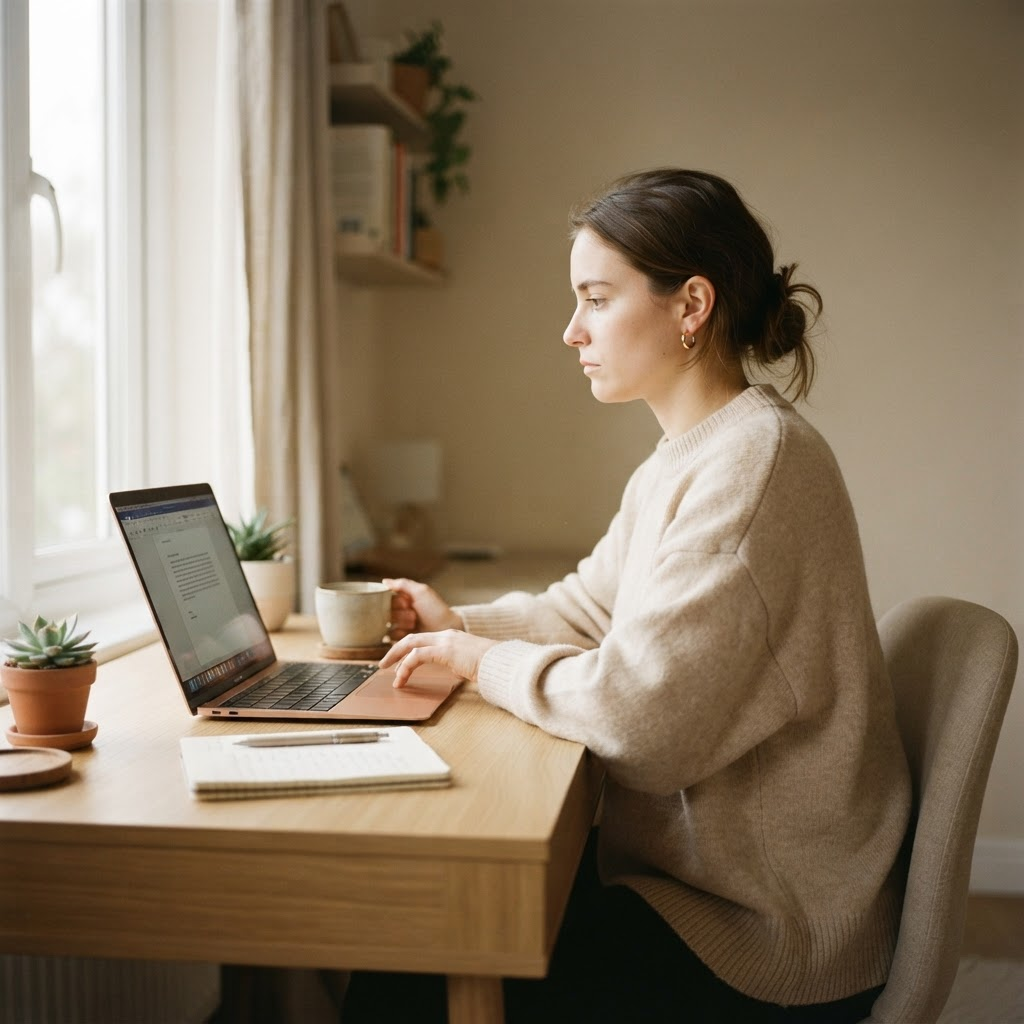 Depression Isn't Always Sadness: The Quiet Signs People Miss