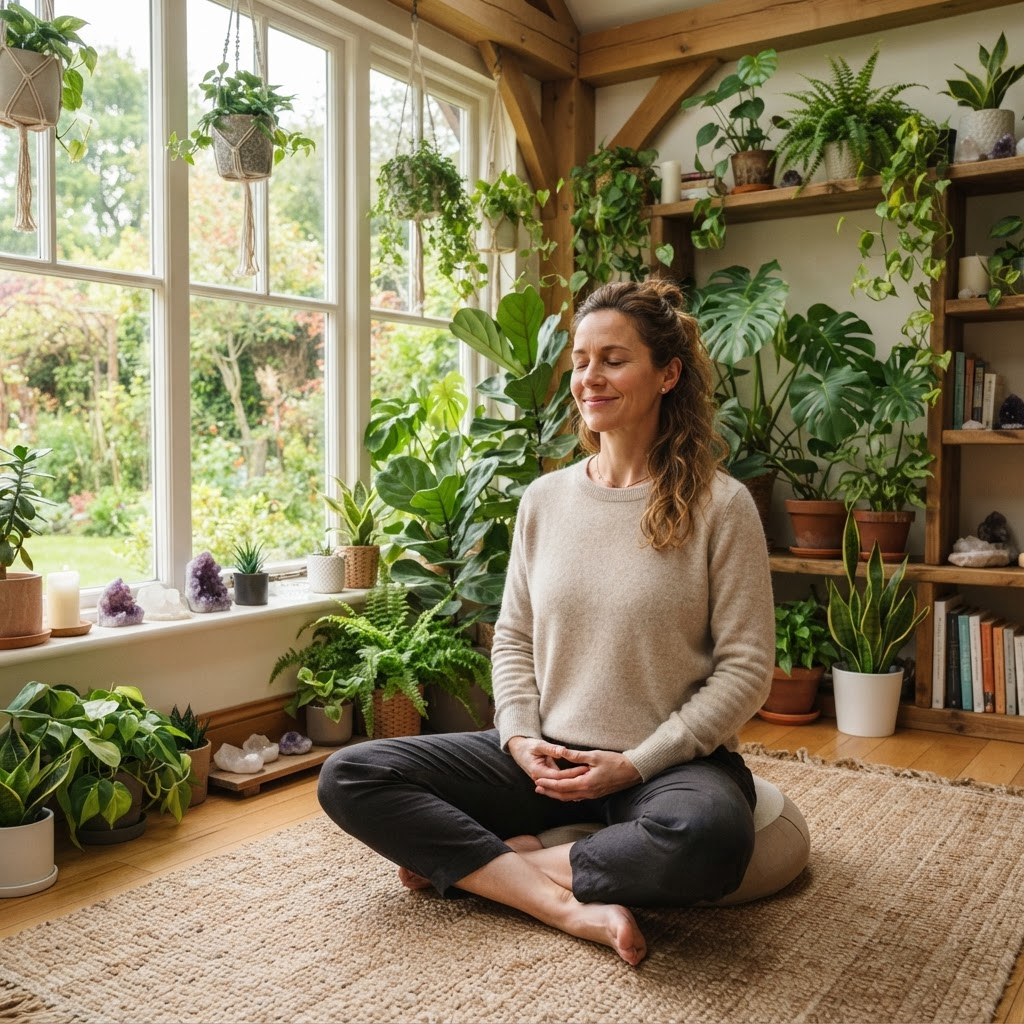The Mind-Body Connection: Why Your Gut, Sleep and Mood Are Linked