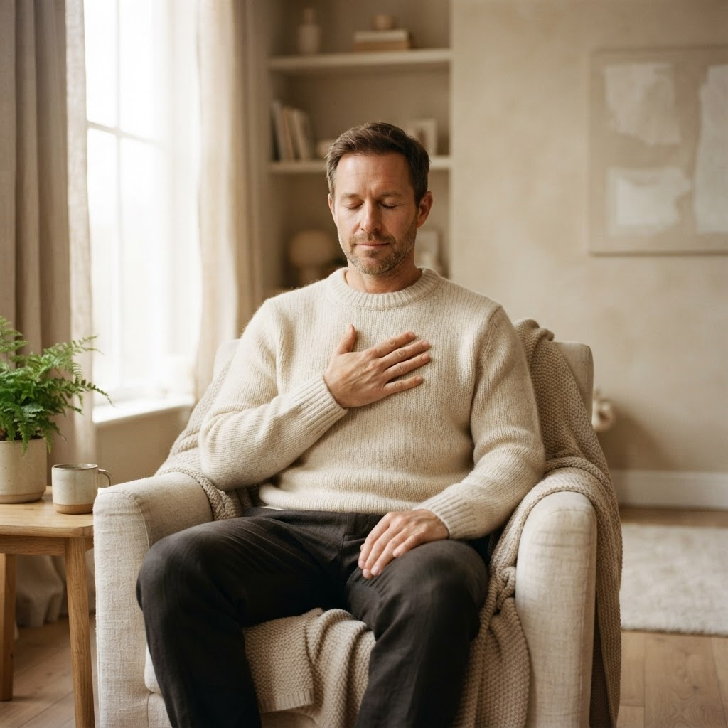 How Therapy Helps You Recover From PTSD