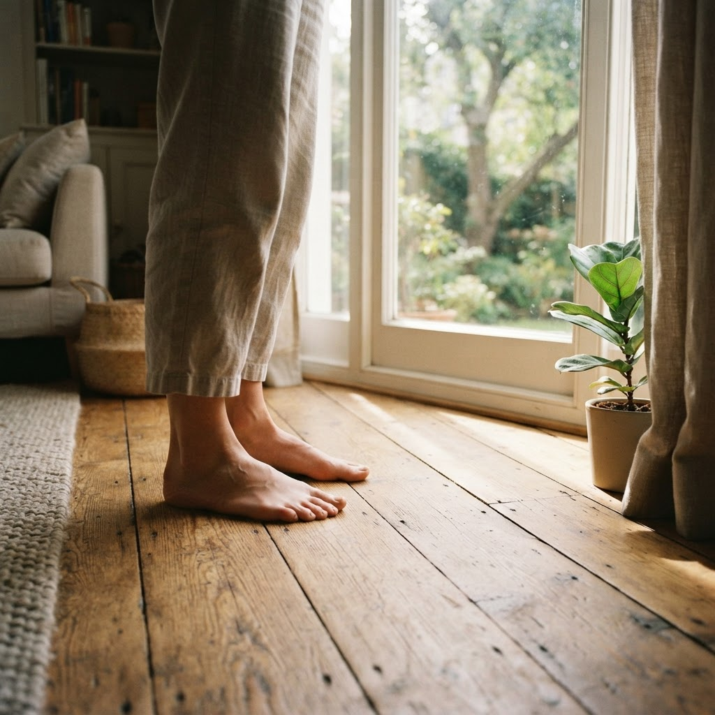 Why Trauma Memories Can Feel Like They're Happening Now