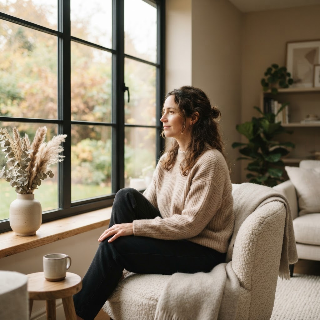 What Trauma Really Is (And Why It's Not Just "In Your Head")